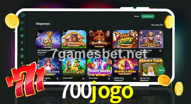 700jogo aplicativo