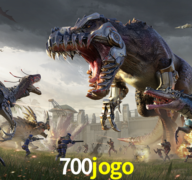 Estatísticas do Jogo 700jogo