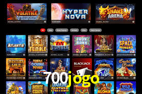 Roulette Table 700jogo
