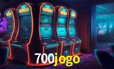 700jogo: Jogos de Caça-Níqueis-Altas Recompensas, Roleta-Velocidade, Blackjack-Desafios Máximos