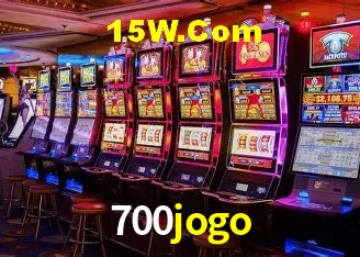 Tecnologia da Plataforma 700jogo