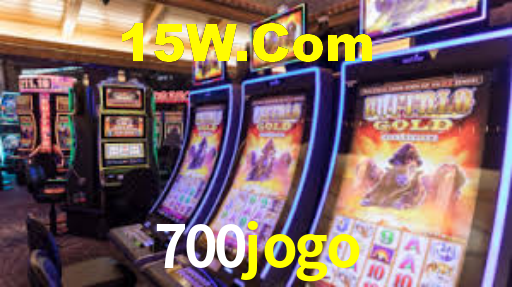 700jogo App Interface