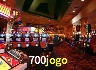 Integração de APIs 700jogo