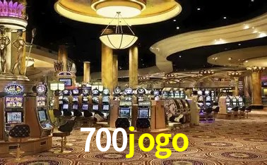 Diretório de Jogos 700jogo