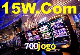 Live Casino 700jogo