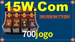 Welcome Bonus 700jogo