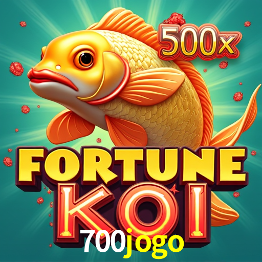 Interface do App 700jogo