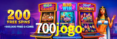 Experiência VIP 700jogo