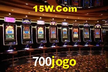 Benefícios da Conta 700jogo