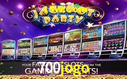 700jogo: Seu Cassino Premiado com Pagamentos Rápidos