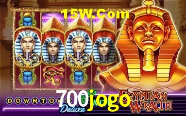 Avaliações dos Jogadores 700jogo