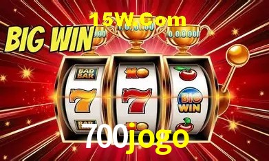 Design Responsivo 700jogo