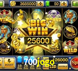 Casino Ao Vivo 700jogo