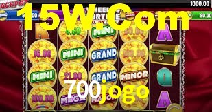 Blackjack Table 700jogo