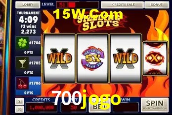 700jogo casino