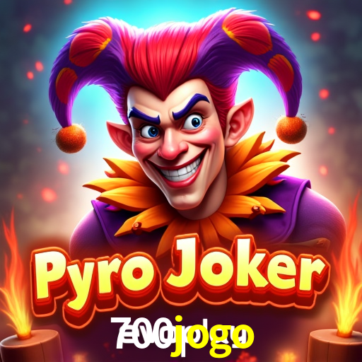 Desvendando o Mundo dos Jogos Virtuais na 700jogo