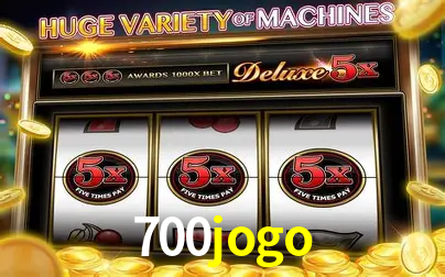 Sinta a adrenalina dos jogos de cassino com 700jogo