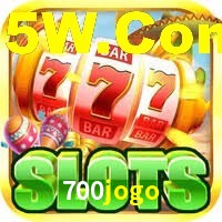 VIP Casino 700jogo