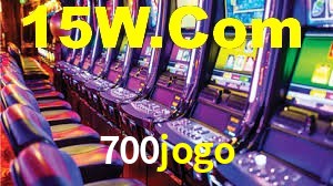 Daily Bonuses 700jogo