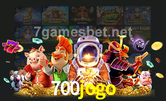 cassino 700jogo
